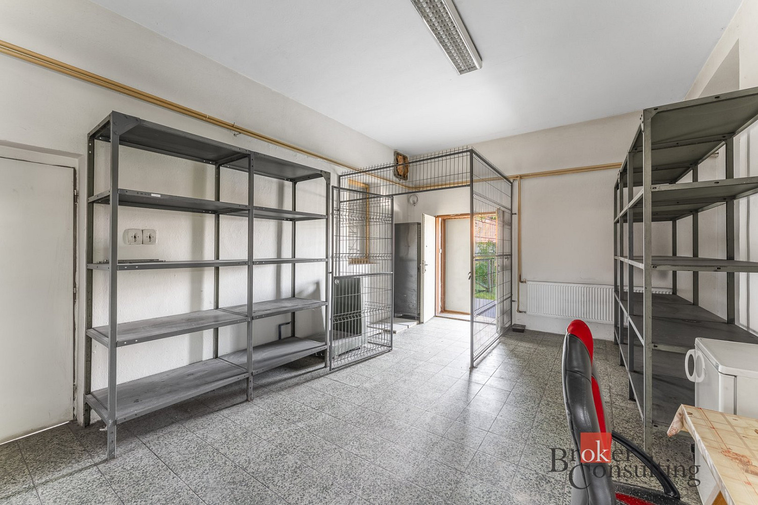 Prodej obchodních prostor 149 m² – fotografie 5
