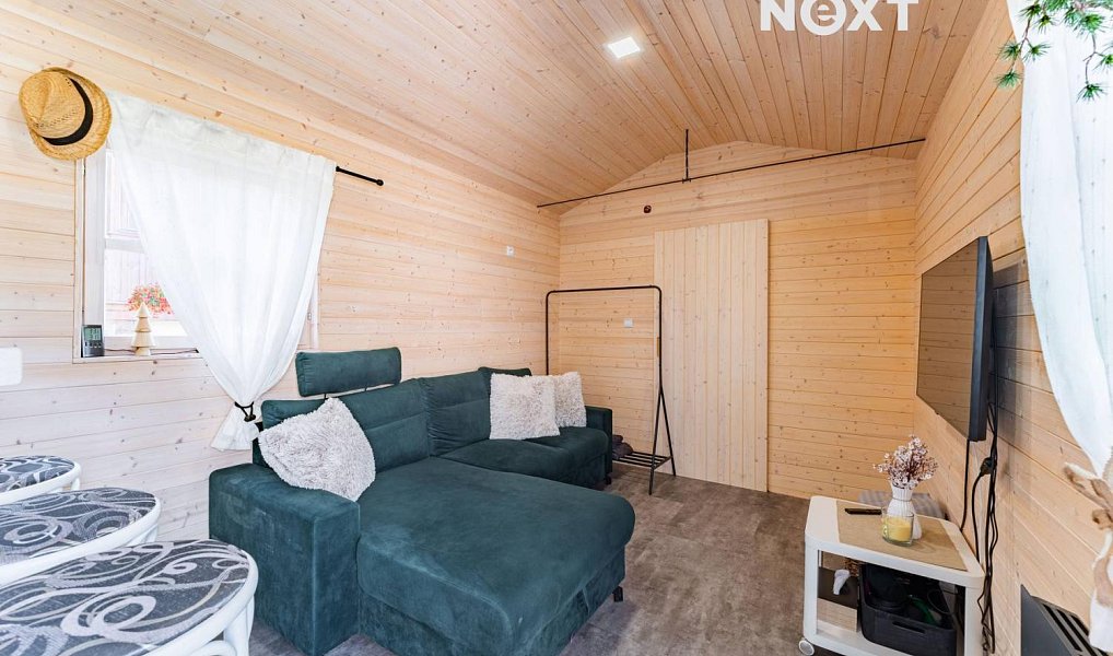 Prodej ostatní Mobilheim, 27m2, Staré Město, Staré Město – náhled fotky 9