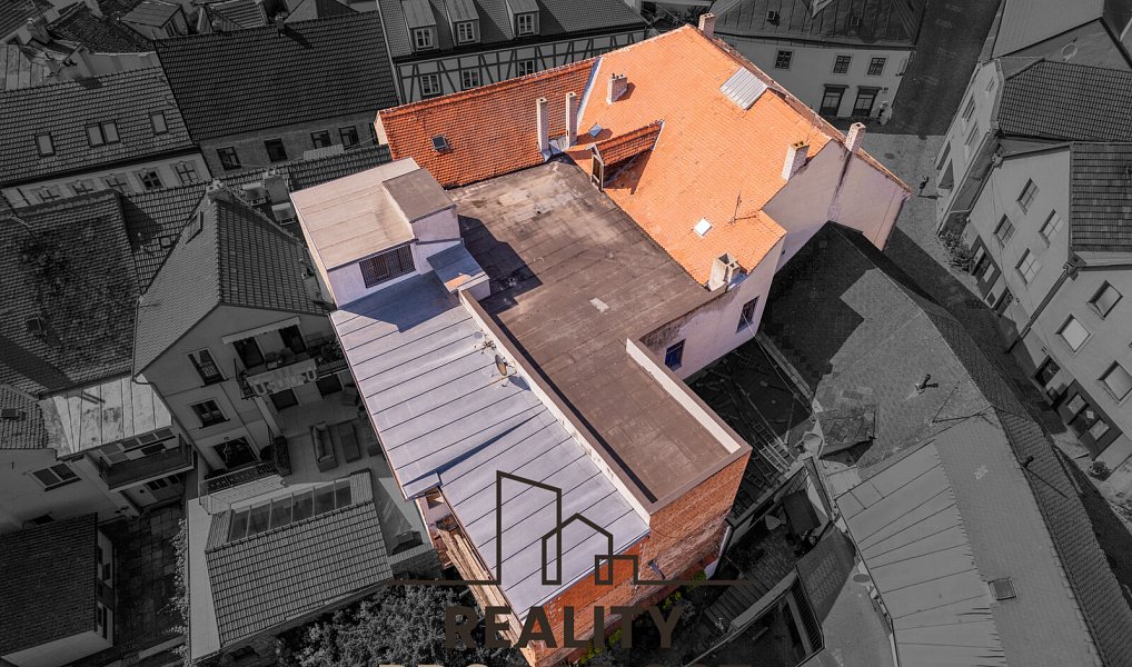 Prodej ubytovacího objektu 1 200 m², Znojmo – náhled fotky 40