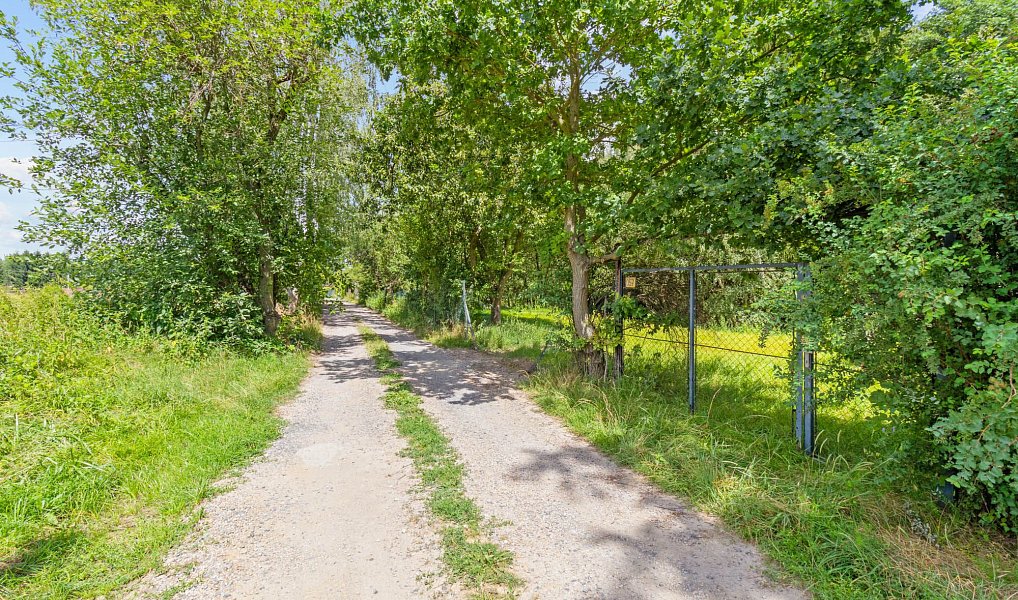 Prodej chaty/chalupy 90 m² s pozemkem 1 037 m², Svojetice – náhled fotky 15