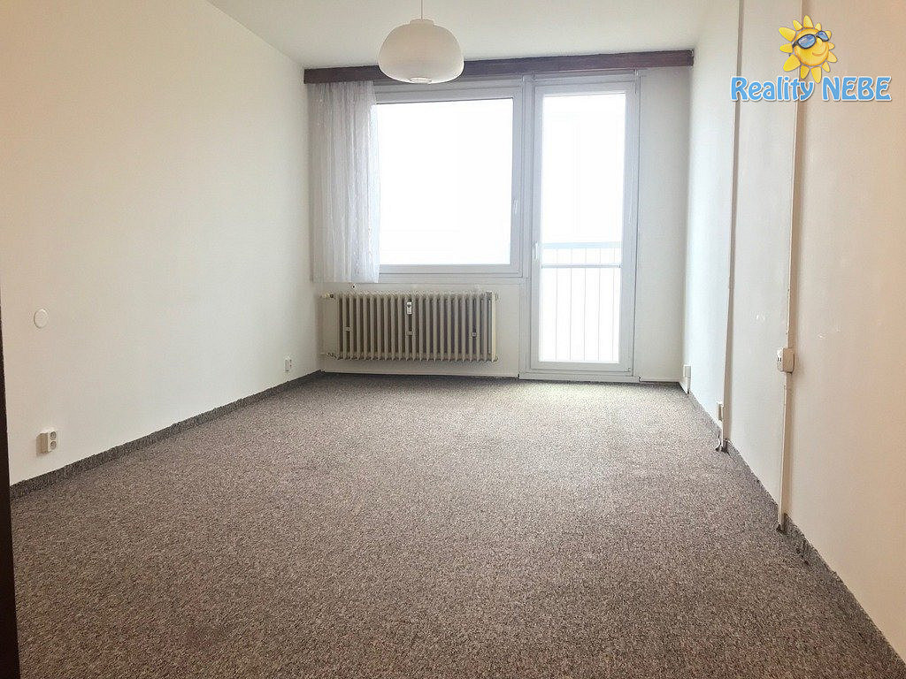 Pronájem bytu 2+kk 47 m² – fotografie 3