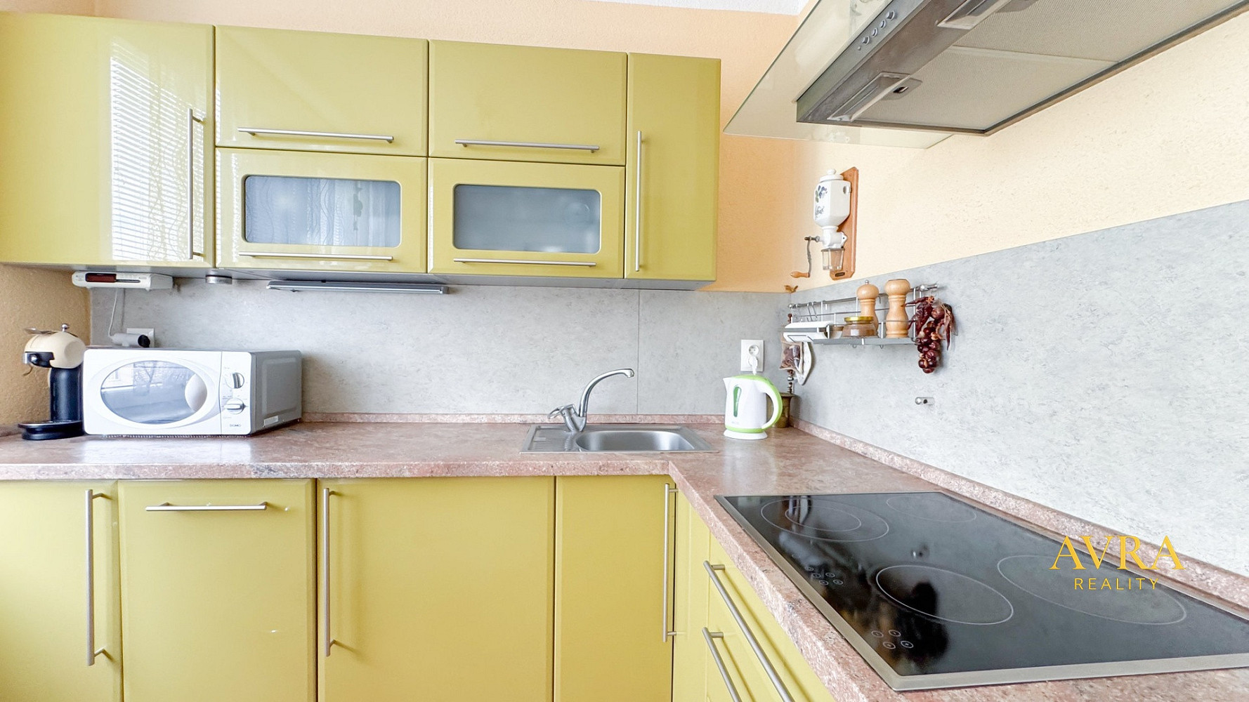 Prodej bytu 3+1 65 m² – fotografie 2