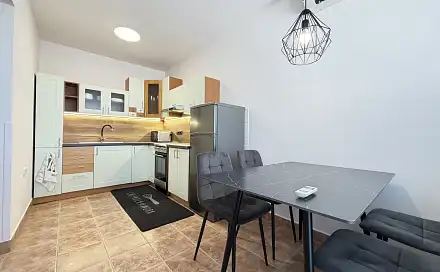Pronájem bytu 2+1 51 m²