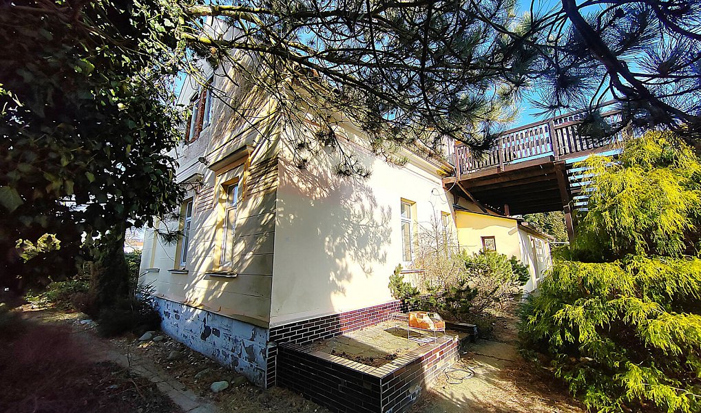 Prodej domu 245 m² s pozemkem 4 679 m², Zašová – náhled fotky 29