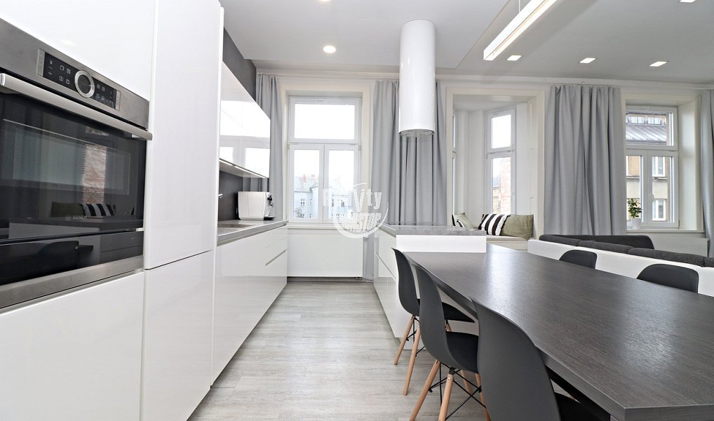 Prodej bytu 3+kk 94 m², Jihlava – náhled fotky 4