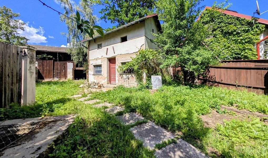 Prodej domu 70 m² s pozemkem 564 m², Okrouhlice – náhled fotky 6