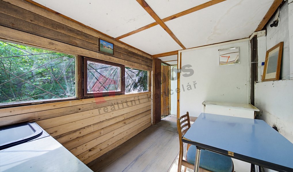 Prodej chaty/chalupy 40 m², Krňany – náhled fotky 3