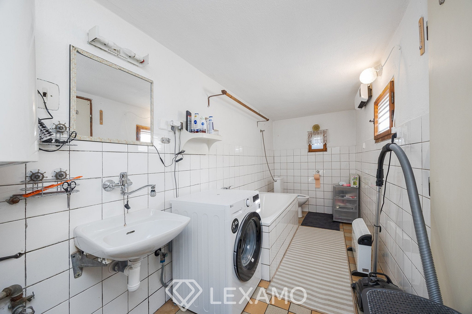 Prodej domu 90 m² s pozemkem 620 m² - Widok 5