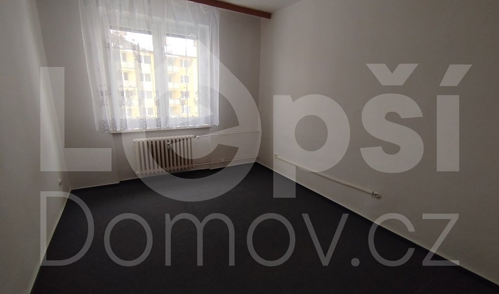 Prodej bytu 3+1 72 m², Jeseník – náhled fotky 4