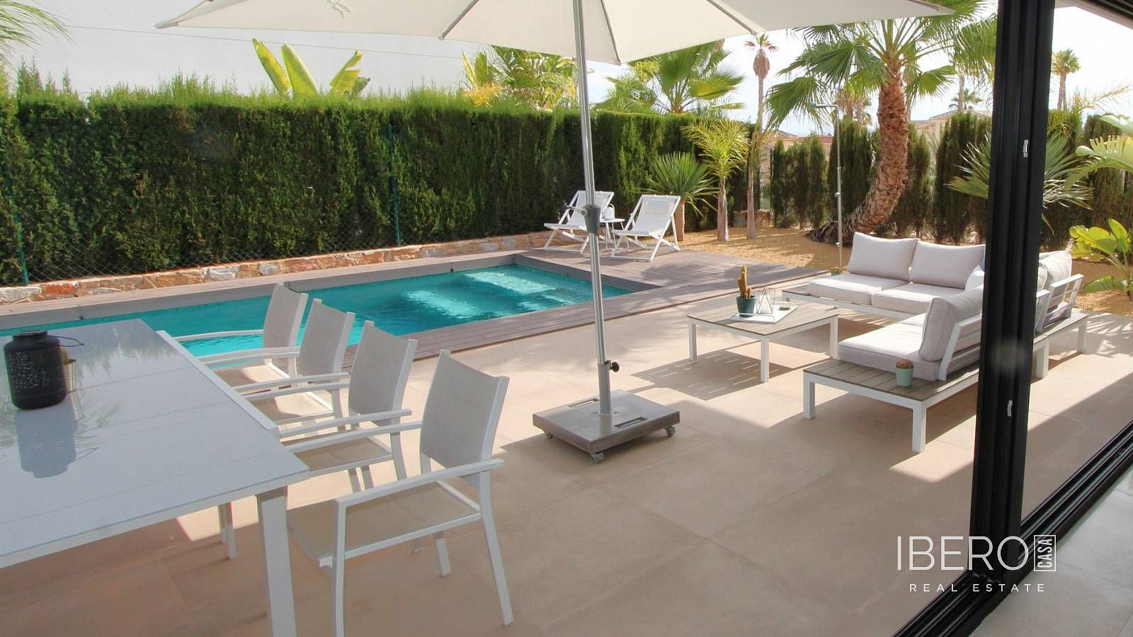 Casa 4+kk – Rojales, el Baix Segura / La Vega Baja - Vista 3
