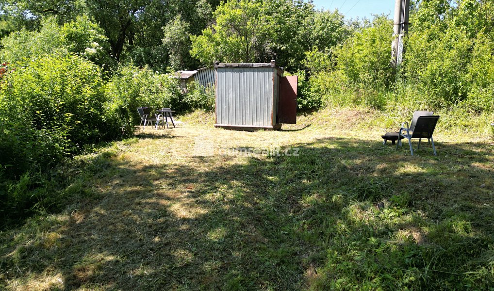 Prodej zahrady 156 m², Vyšší Brod – náhled fotky 18