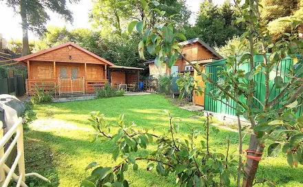 Prodej chaty/chalupy 21 m² s pozemkem 658 m², Pelhřimovská, Jihlava - Pístov
