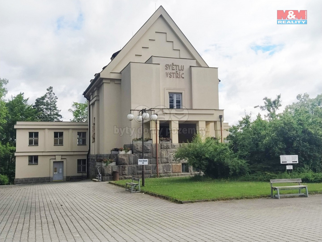 Prodej pozemku 3 m² — photo 4