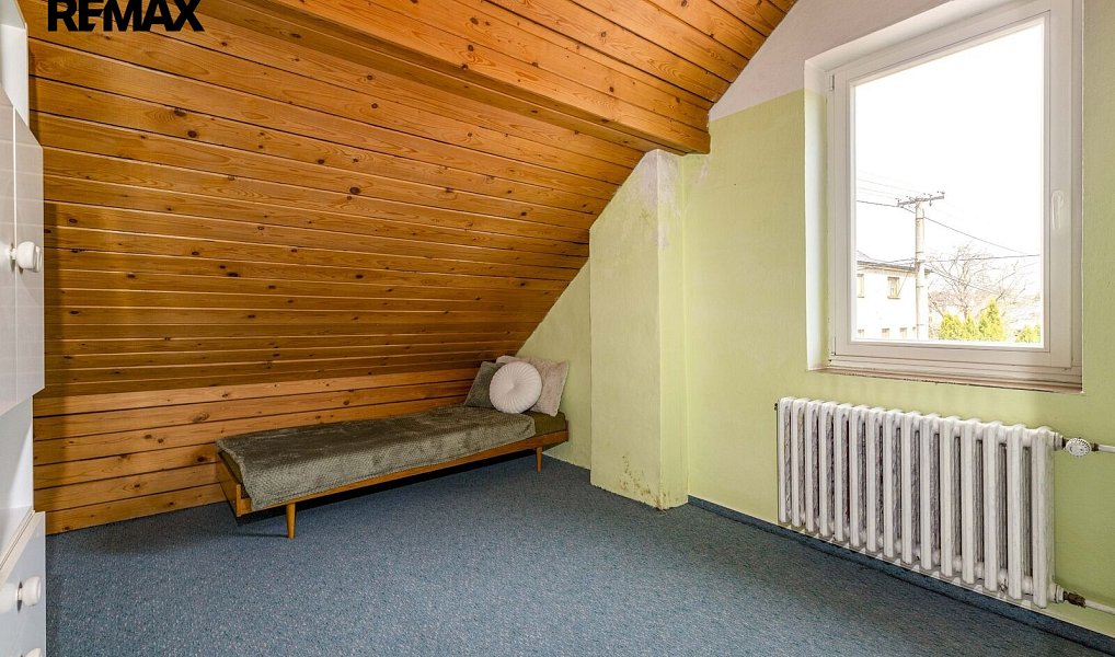 Prodej domu 235 m² s pozemkem 554 m², Ostrava – náhled fotky 21