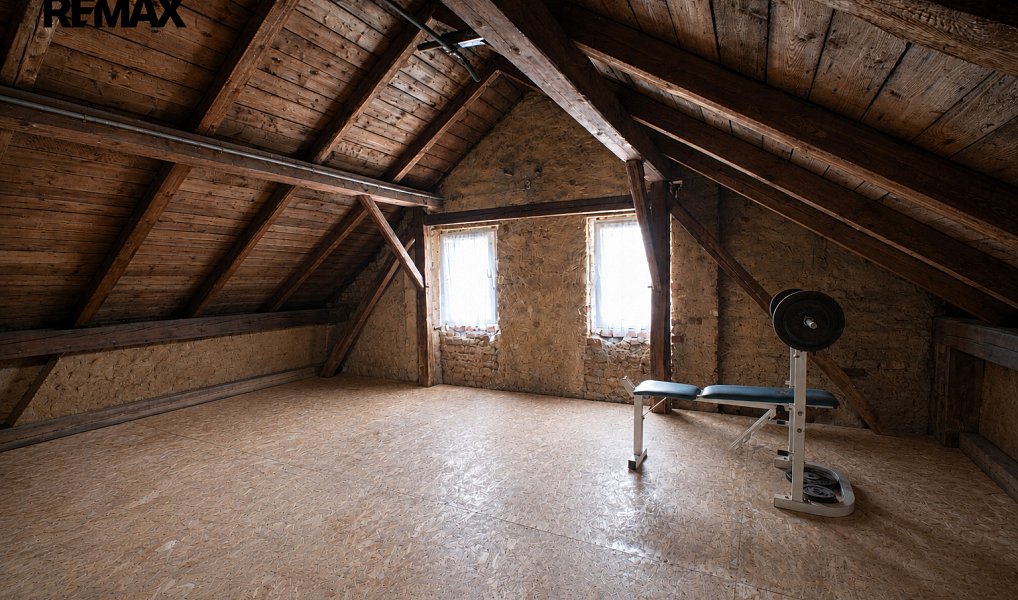 Prodej domu 147 m² s pozemkem 395 m², Opava – náhled fotky 27