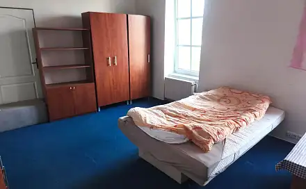 Pronájem bytu 2+kk 56 m²