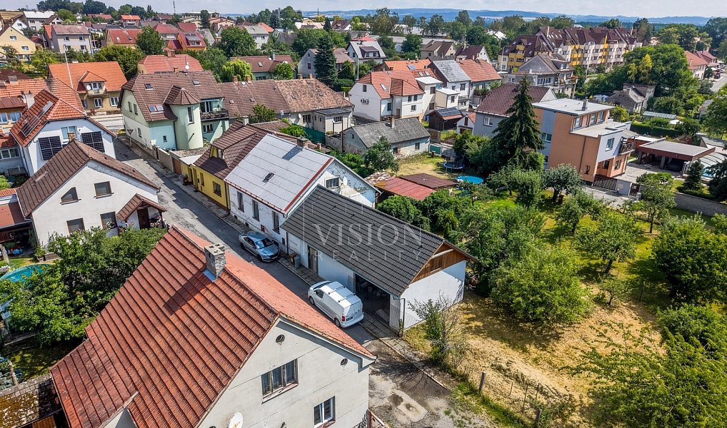 Prodej domu 118 m² s pozemkem 865 m², Tábor – náhled fotky 20