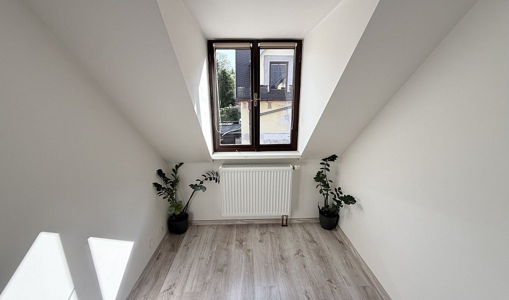 Prodej domu 89 m² s pozemkem 129 m², Klášterec nad Ohří – náhled fotky 17