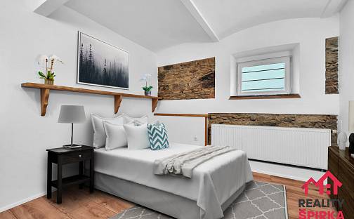 Prodej bytu 2+kk 95 m², Dolní Morava - Velká Morava, okres Ústí nad Orlicí