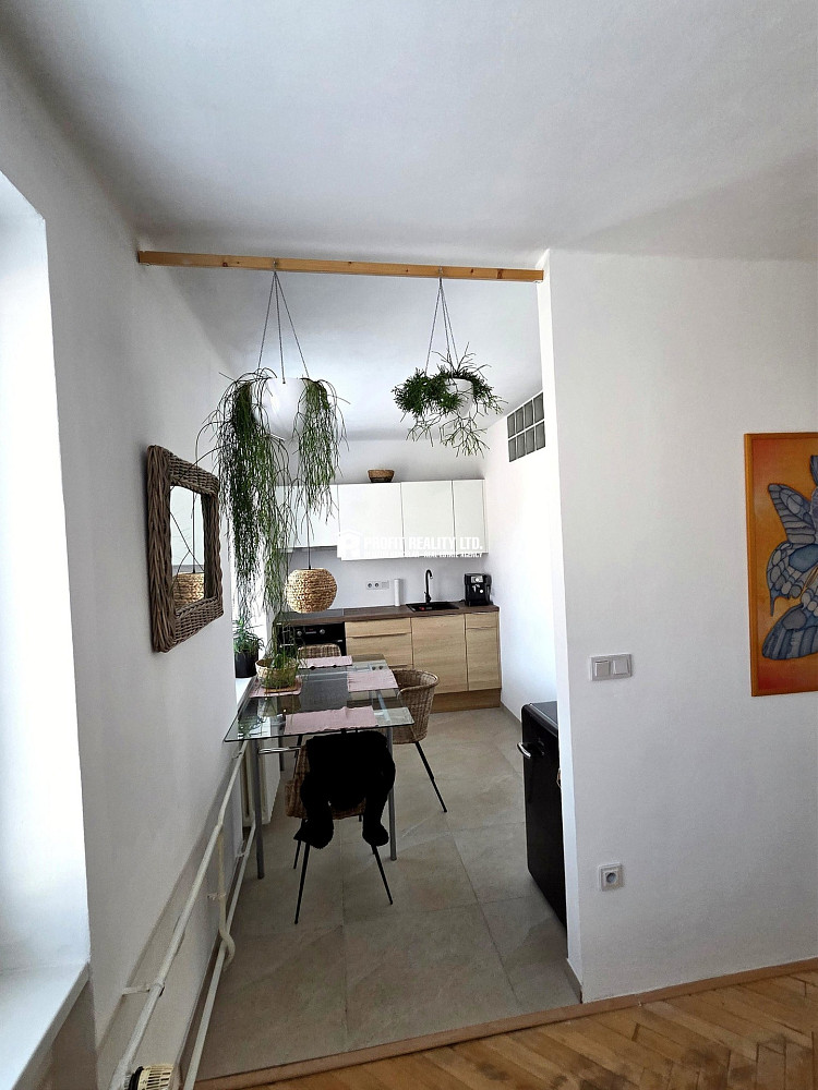 Prodej bytu 2+kk 50 m² — photo 4