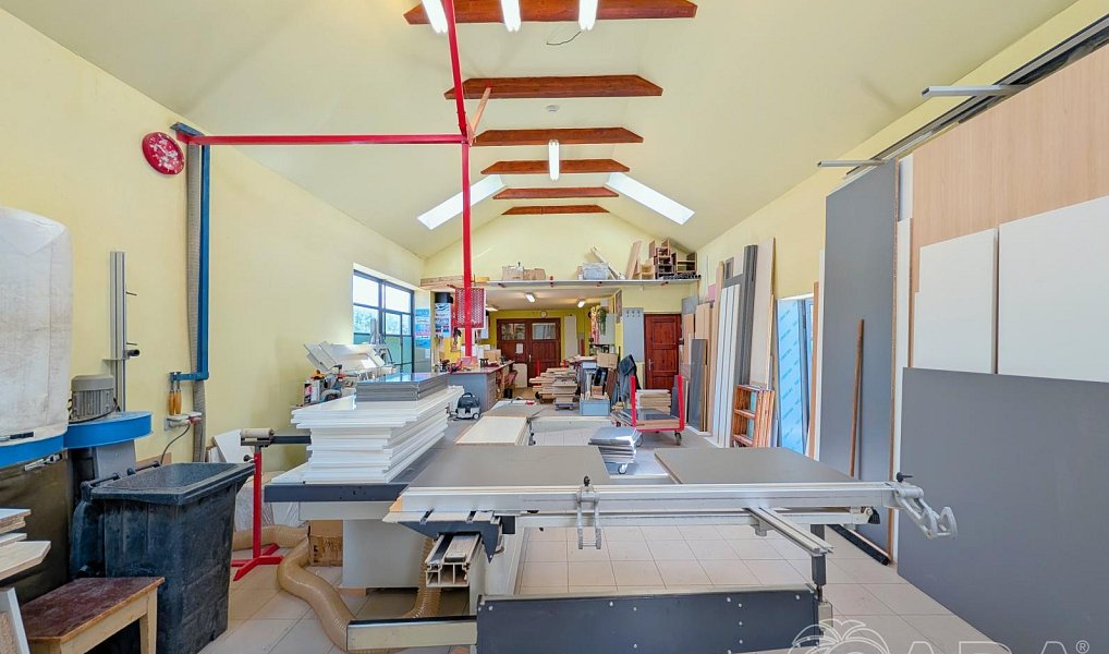 Prodej domu 373 m² s pozemkem 2 175 m², Libeř – náhled fotky 29