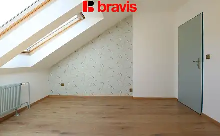 Pronájem bytu 2+kk 43 m², Šmejkalova, Brno - Žabovřesky