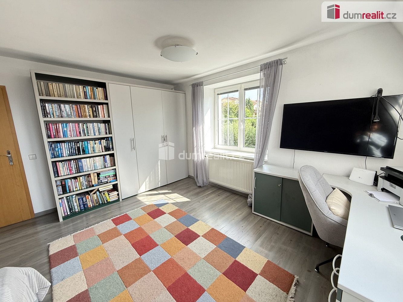 Prodej domu 120 m² s pozemkem 591 m² — photo 4
