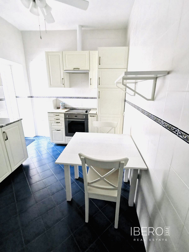 Casa 3+kk – Málaga, Centro Histórico, Centro - Vista 5