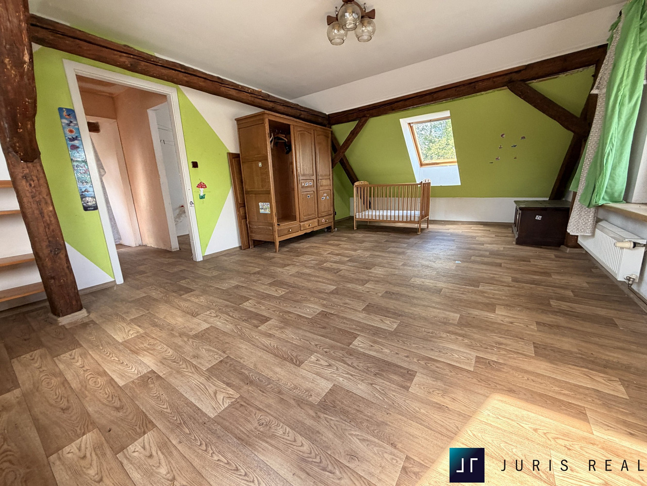 Prodej bytu 2+1 80 m² – fotografie 2