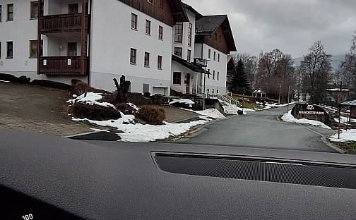 Prodej bytu 1+kk 38 m², Anton-Pech-Weg, Bayerisch Eisenstein, Šumava, Německo