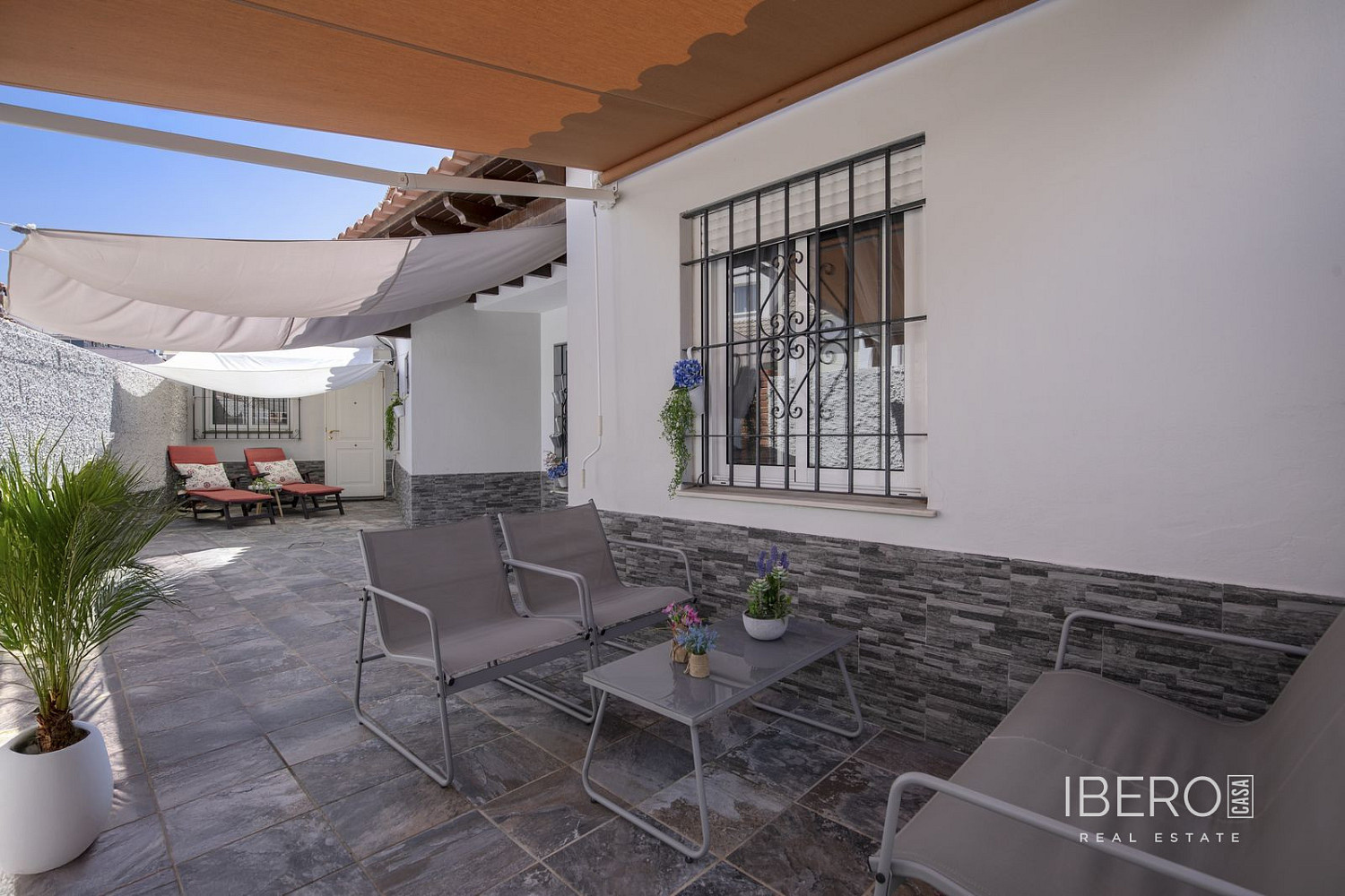 Casa 5+kk – Fuengirola, Los Boliches - Vista 2