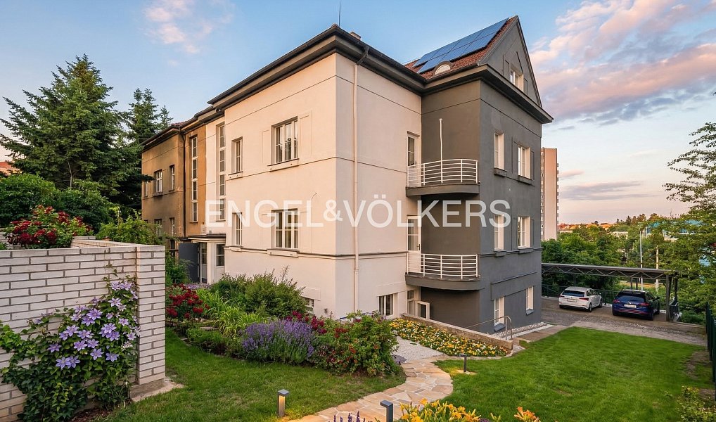 Prodej kanceláře 118 m², Praha – náhled fotky 14