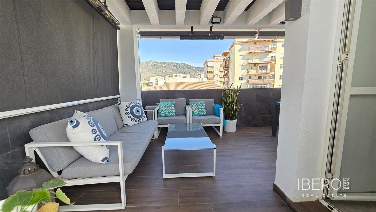 Piso 4+kk – Torremolinos, Costa del Sol Occidental - Vista 5