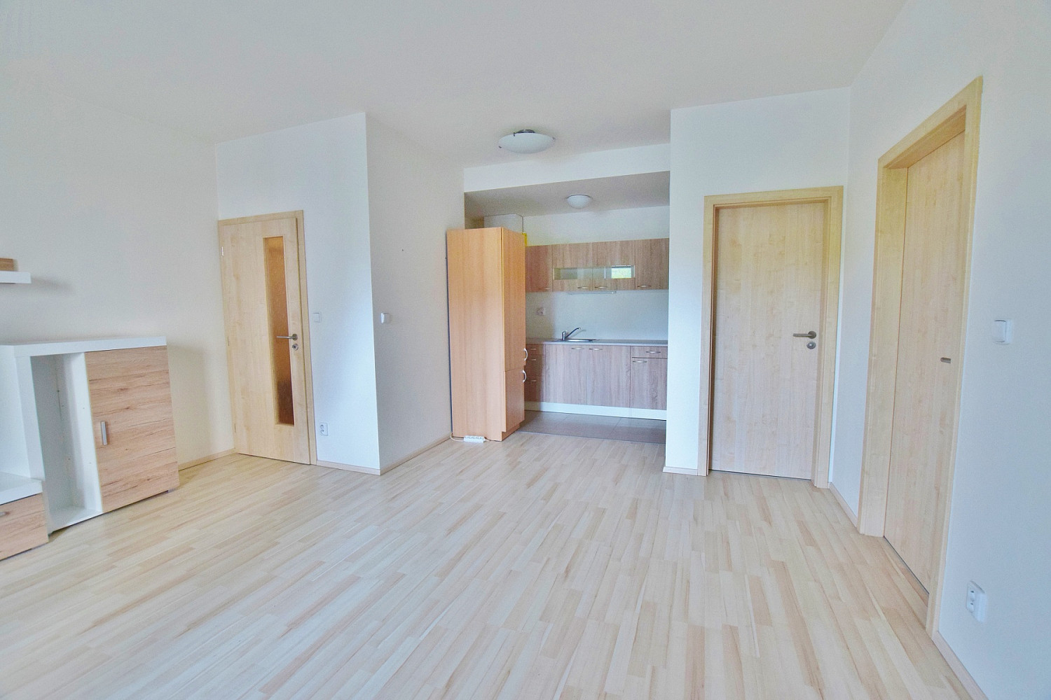 Pronájem bytu 2+kk 52 m² - Ansicht 4