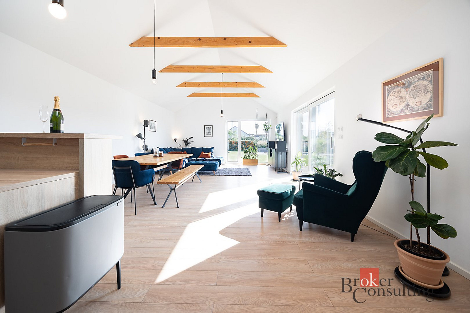 Prodej domu 154 m² s pozemkem 906 m² – fotografie 4