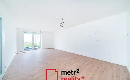 Prodej bytu 2+kk 57 m², Uničov, okres Olomouc