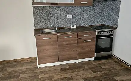 Pronájem bytu 2+kk 48 m², Havlíčkova, Roudnice nad Labem, okres Litoměřice