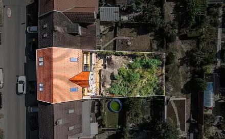 Prodej domu 241 m² s pozemkem 336 m², Husova, Břeclav