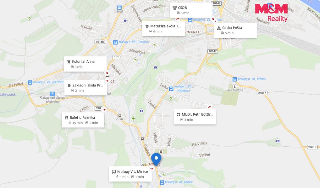 Prodej domu 183 m² s pozemkem 278 m², Kralupy nad Vltavou – náhled fotky 29