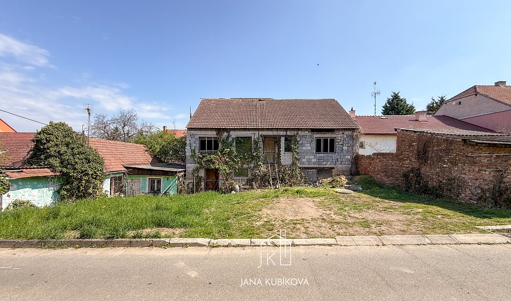 Prodej domu 158 m² s pozemkem 395 m², Tvarožná Lhota – náhled fotky 32