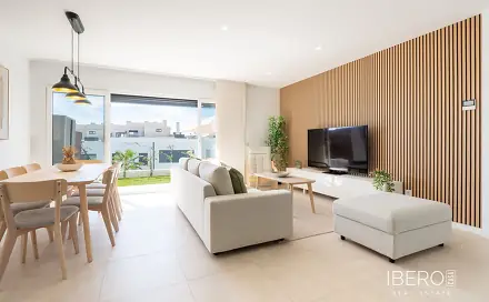Prodej domu 165 m² s pozemkem 165 m², La Cala de Mijas, Španělsko