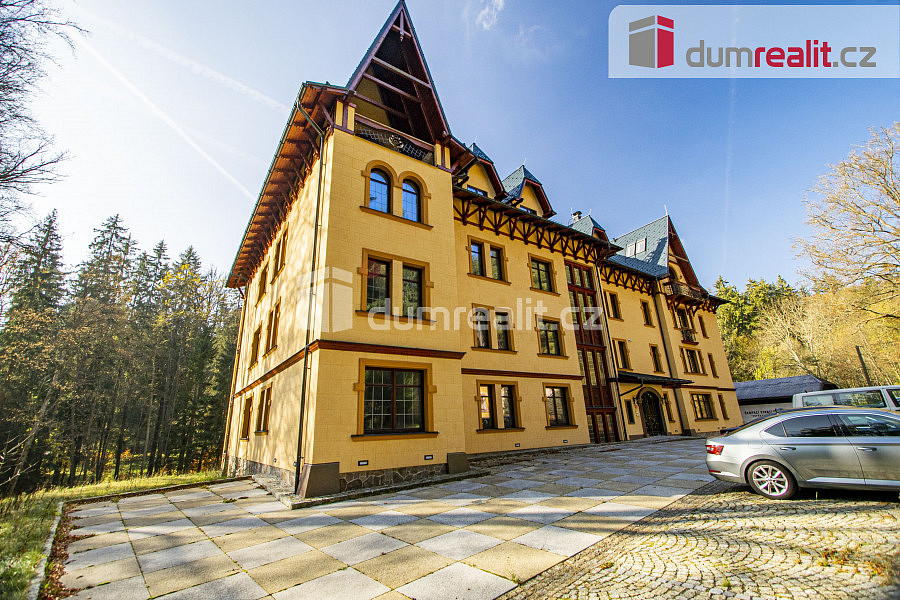Prodej bytu 5+kk 215 m² — photo 2