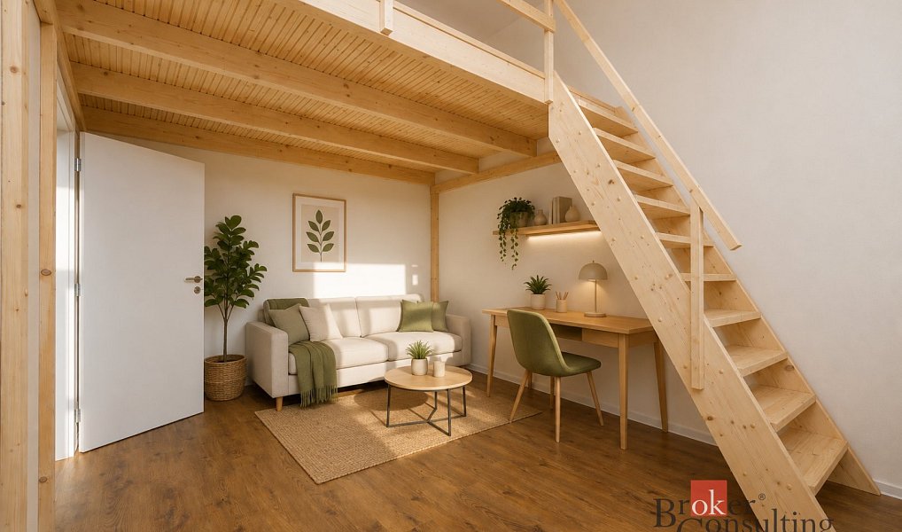 Prodej bytu 2+kk 52 m², Ostrava – náhled fotky 3