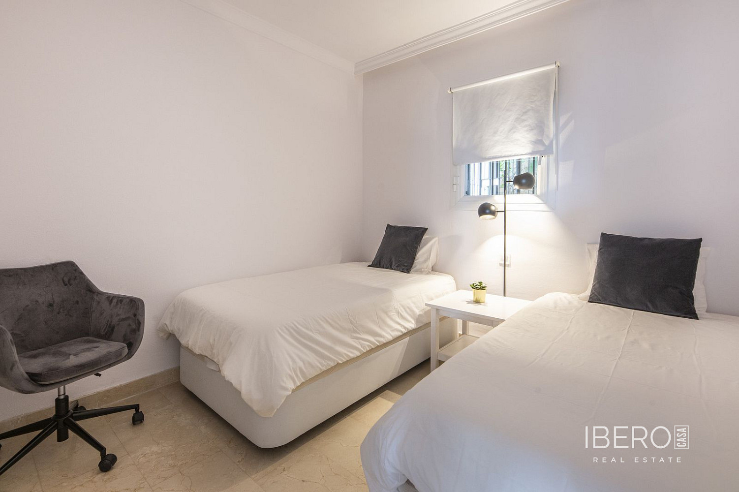 Piso 3+kk – Benahavís, La Cocha, Costa del Sol Occidental - Vista 5