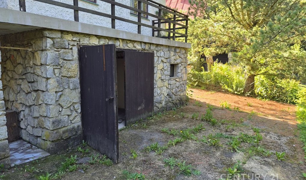 Prodej chaty/chalupy 85 m² s pozemkem 467 m², Hřiměždice – náhled fotky 15