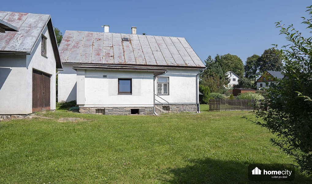 Prodej chaty/chalupy 230 m² s pozemkem 790 m², Svratouch – náhled fotky 27