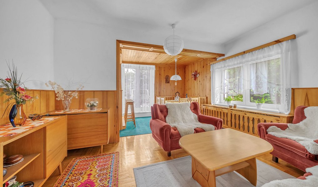 Prodej domu 253 m² s pozemkem 5 652 m², Červený Kostelec – náhled fotky 32