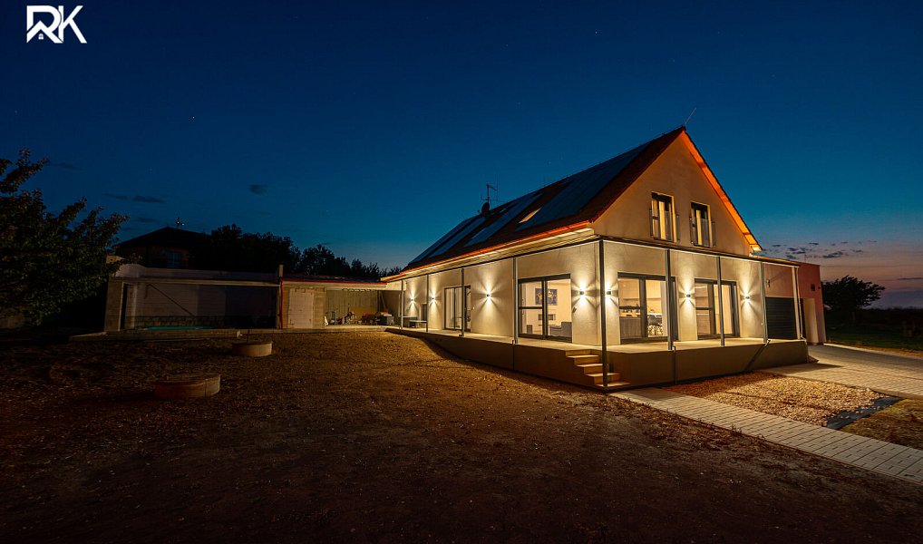 Prodej domu 279 m² s pozemkem 1 184 m², Grunta – náhled fotky 18