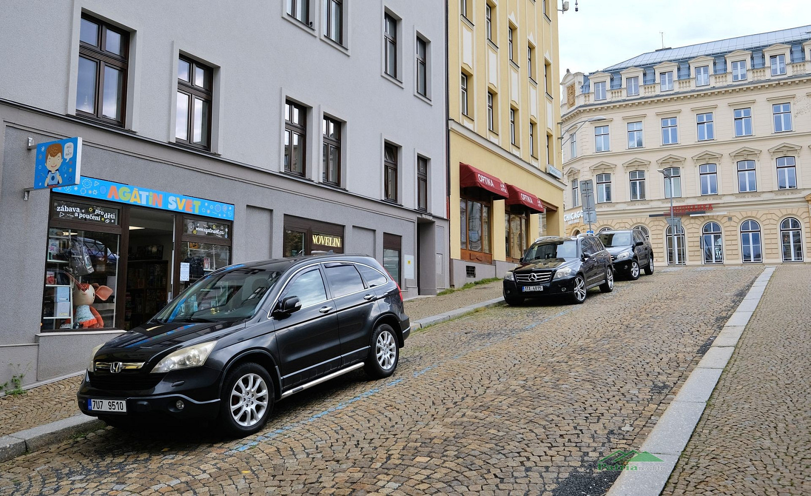 Prodej obchodních prostor 92 m² – fotografie 4