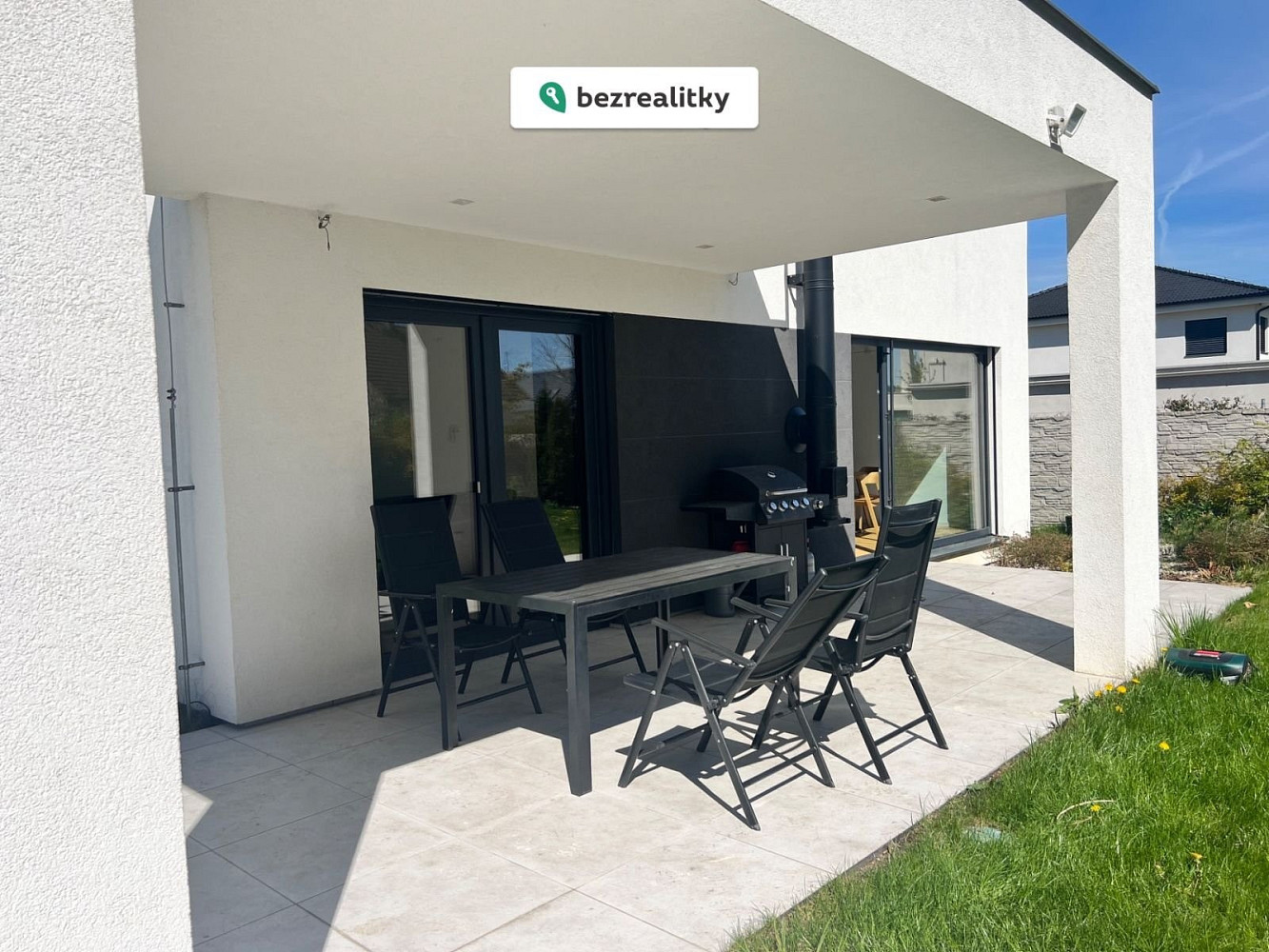 Prodej domu 190 m² s pozemkem 1 132 m² – fotografie 3
